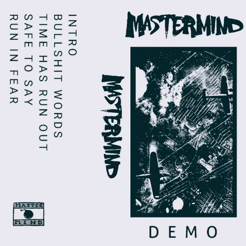 Mastermind (UK) : Demo 2018